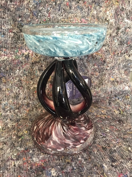 Vases/Glass/Ornament